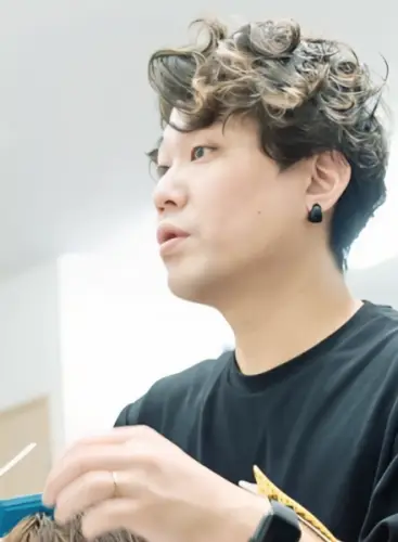 代表ご紹介１